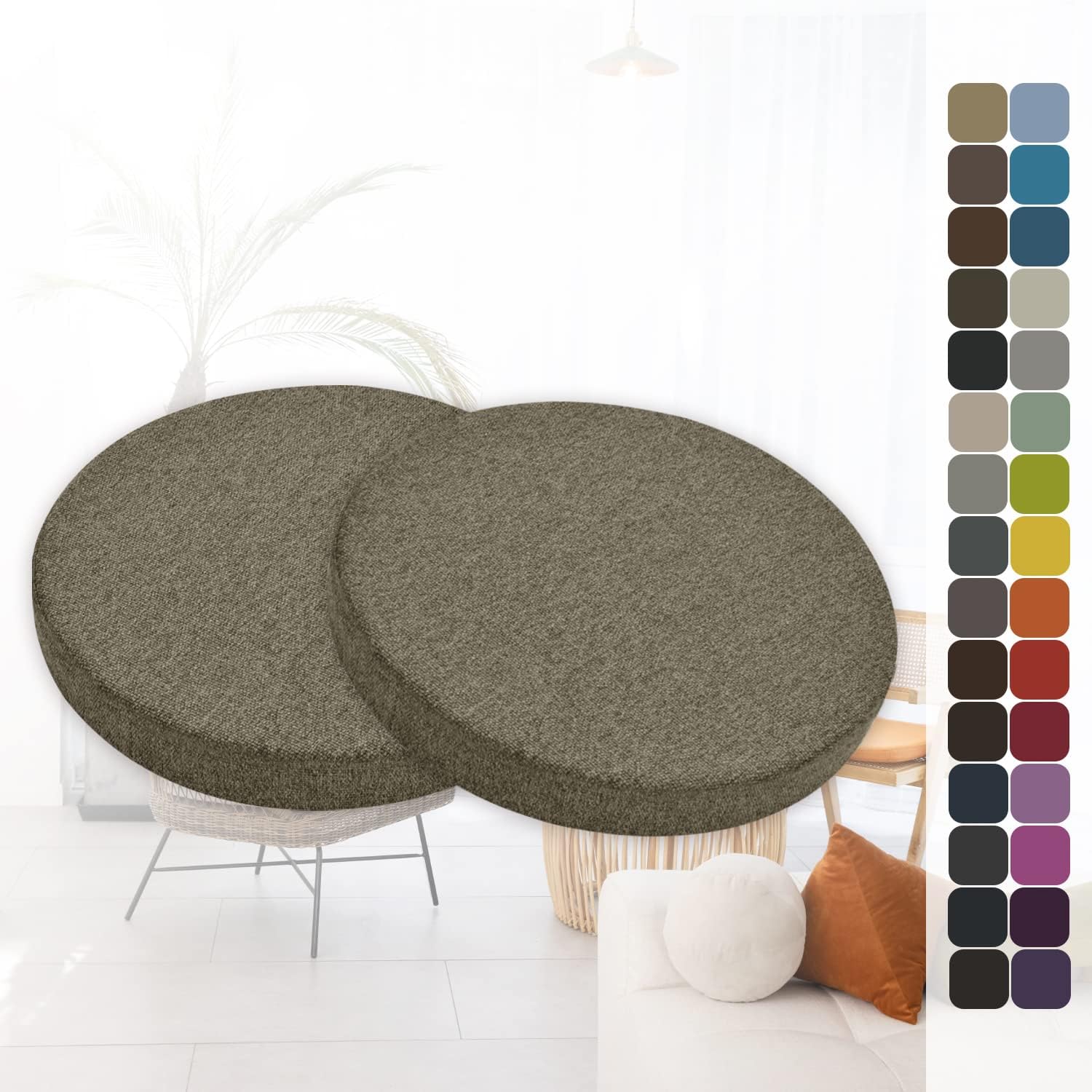 座布団 おしゃれ ダイニングチェア」の人気商品一覧 | 安い商品を通販